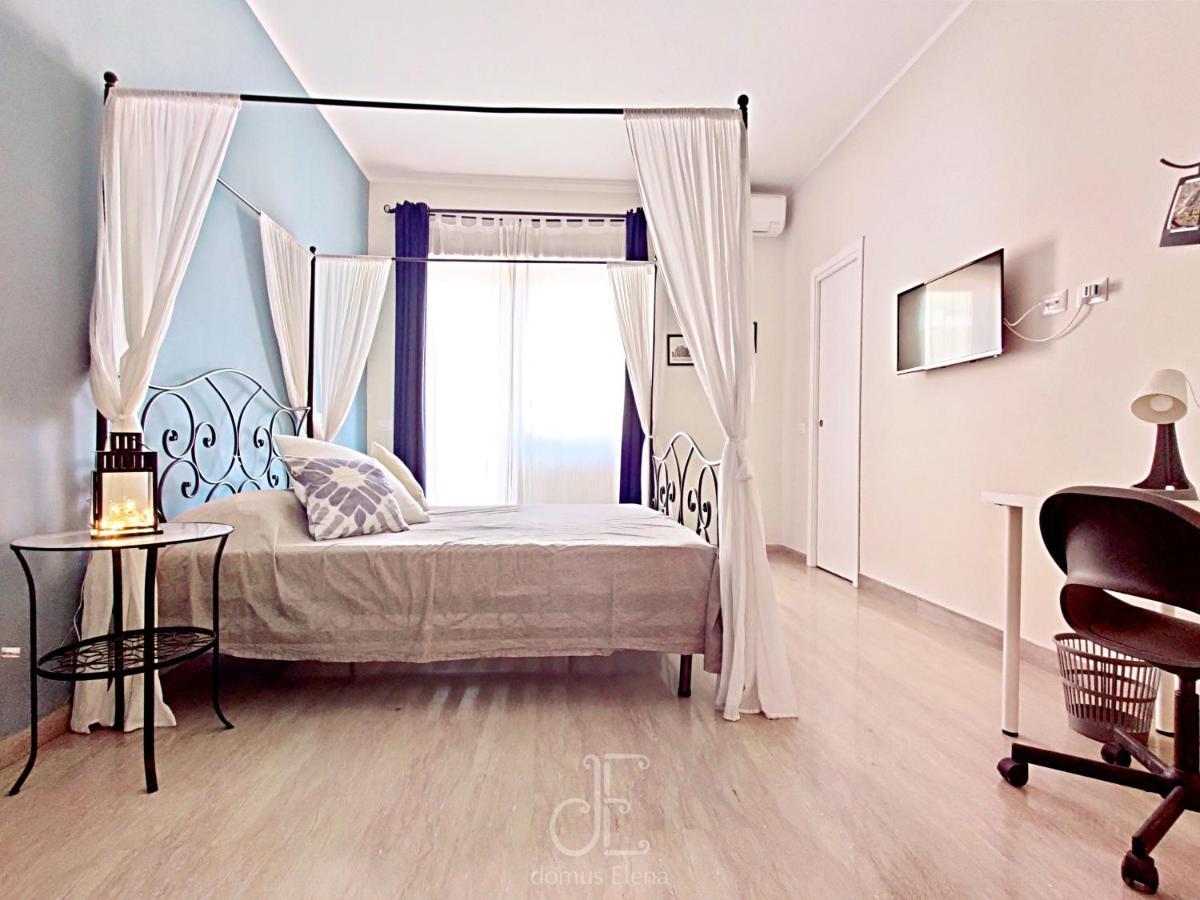 Casa de Férias Domus Elena Roma