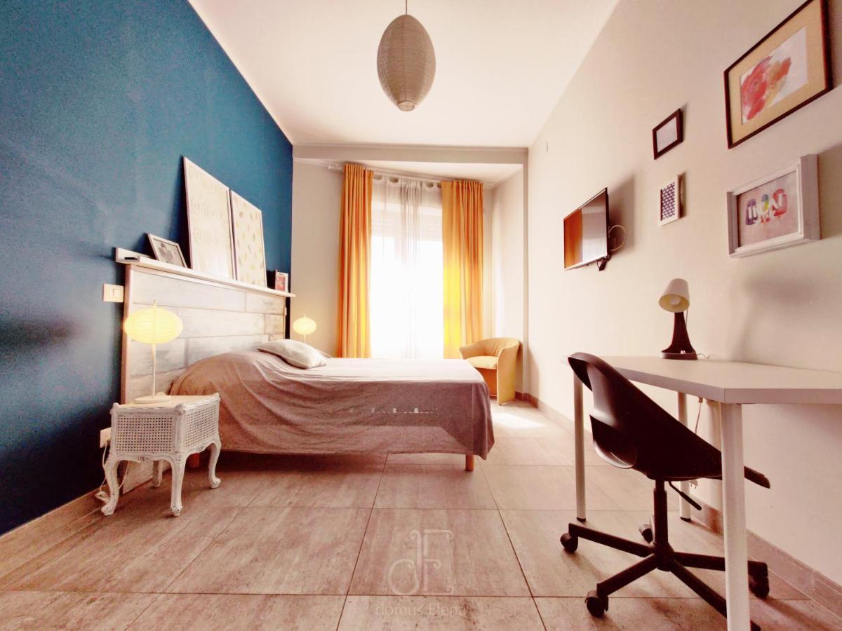 Domus Elena Casa de Férias *