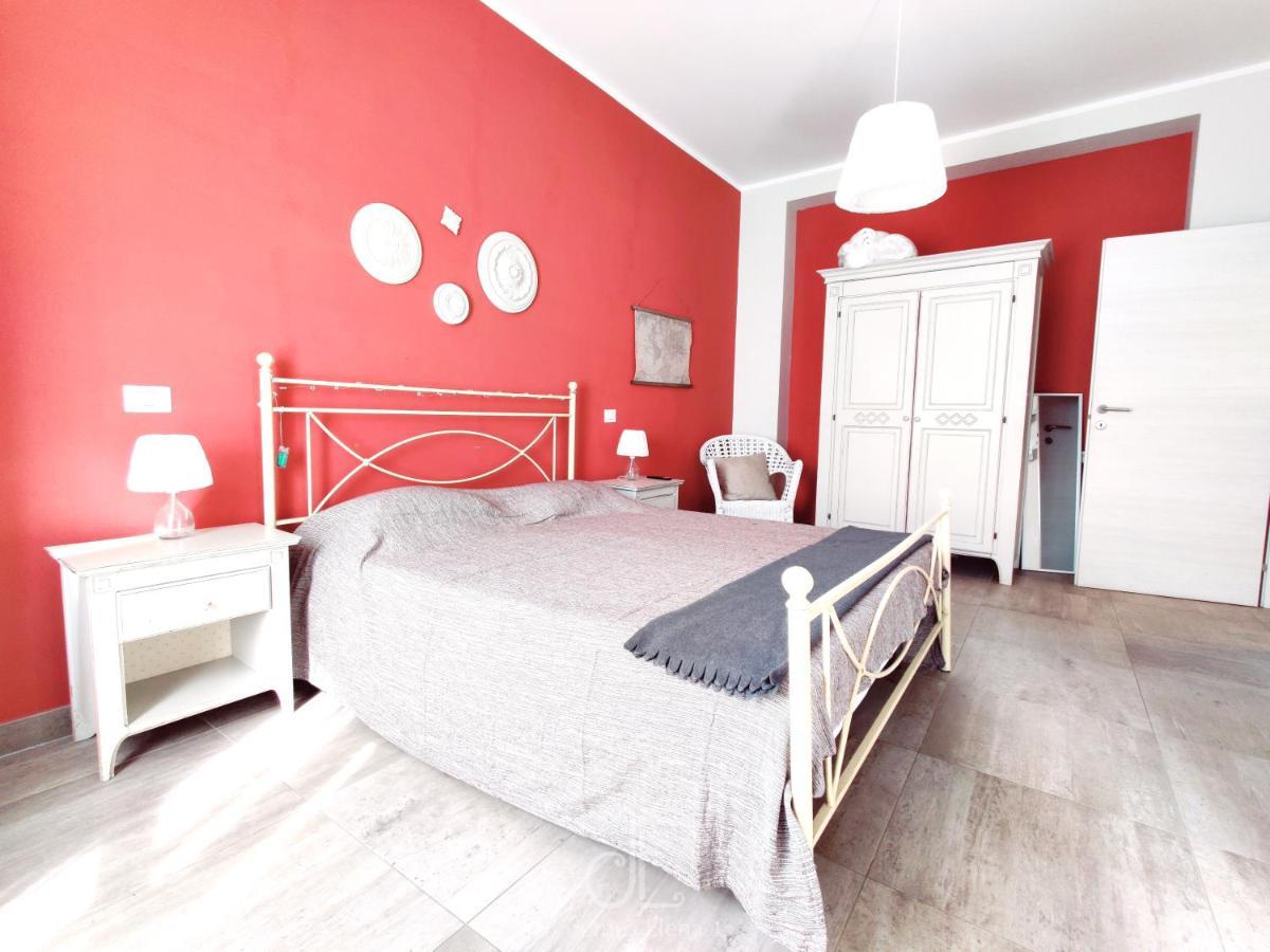 Domus Elena Casa de Férias
