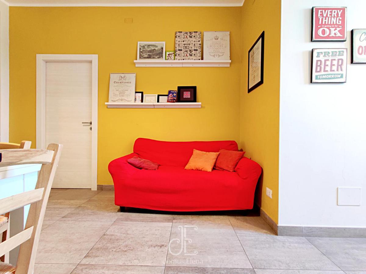 Сasa de vacaciones Domus Elena Roma